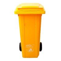 Heavy Duty Garbage Dustbin