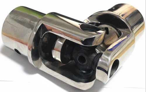 Universal Joint Coupling