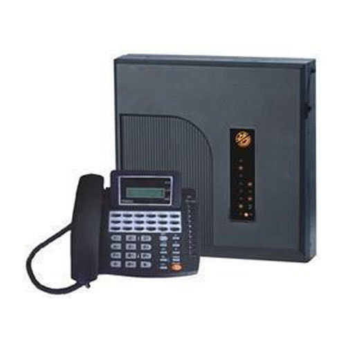Nec Sl2100 Epabx 308 System
