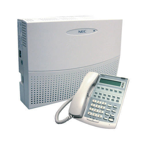 Panasonic Epabx System Ts-824