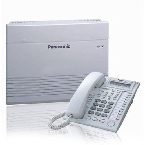 Panasonic Epabx System Kx Tes824 Application: Industrial