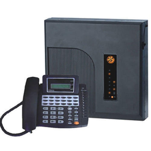 Matrix EPABX System