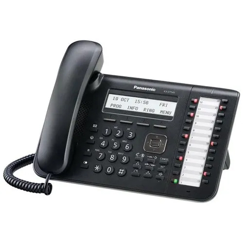 Panasonic KX-DT-543