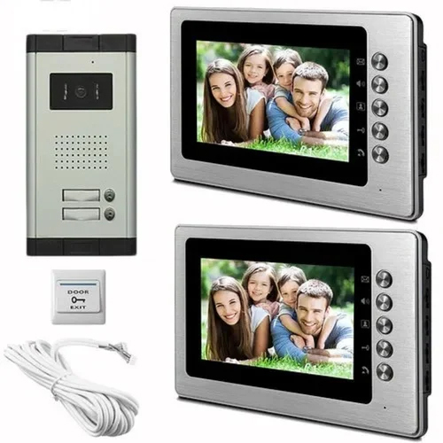 Hikvision Vdp Ds Kis602