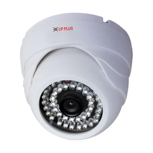 CP Plus CCTV Camera By SAI SHRADDHA TECHNOLOGIES PVT LTD