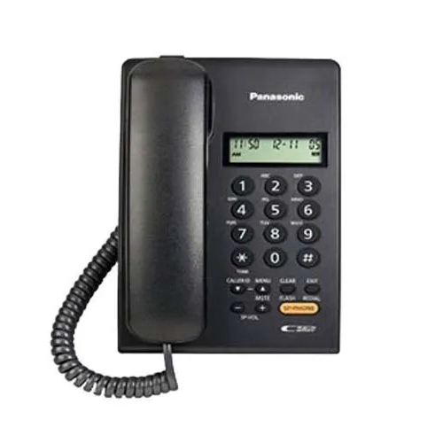 Panasonic KX- TSC 62
