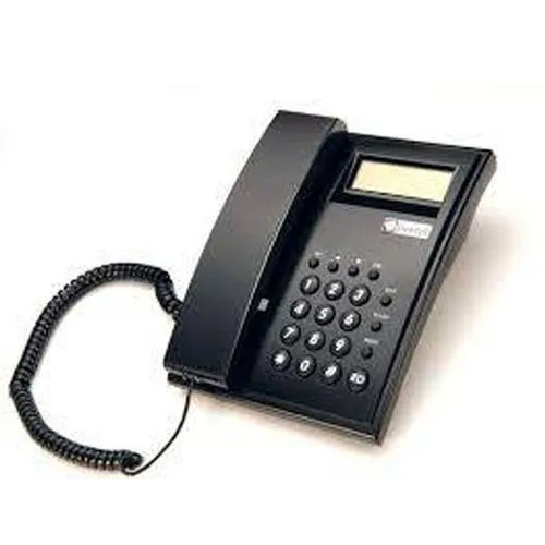 Abs Beetel Collar Id Phone C-51