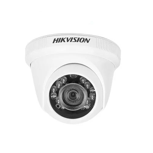 Hikvision Dome Camera Application: Cinema Theater