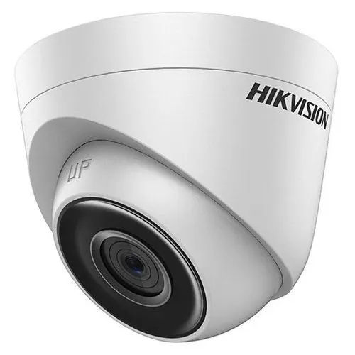 Hikvision 2Mp Dom Ip Camera Application: School