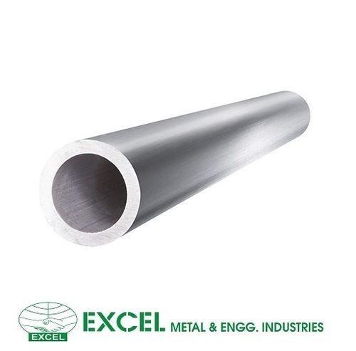 Thick Walled Stainless Steel Pipe
