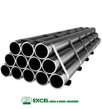 Thick Walled Stainless Steel Pipe