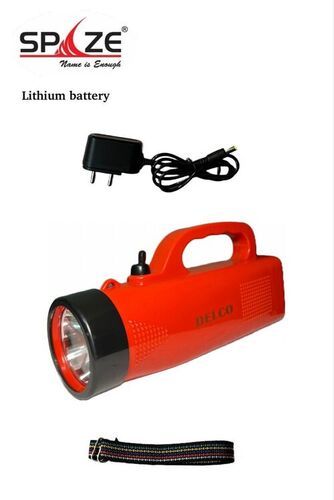 Led Torch