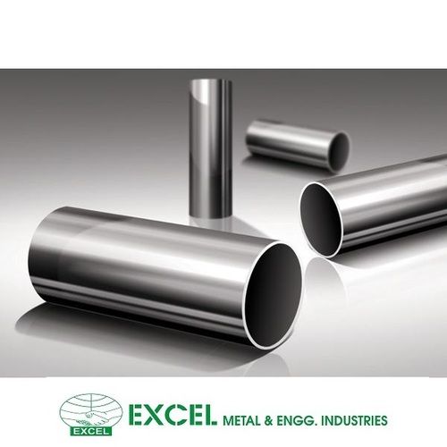 Stainless Steel Mirror Pipe