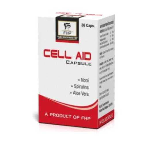 CELL AID CAPSULE