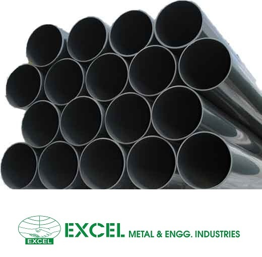 Mild Steel ERW Pipes