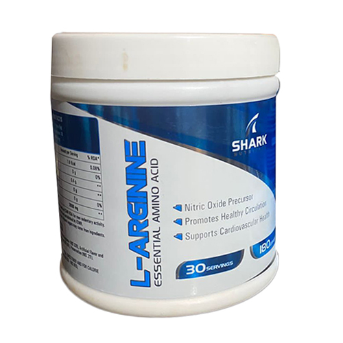 Essential Amino Acid Powder