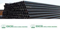 Steel ERW Pipes