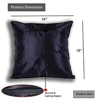 Velvet Patchwork Cushion Pillow Cover