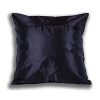 Velvet Patchwork Cushion Pillow Cover