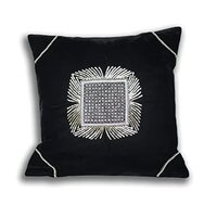 Velvet Patchwork Cushion Pillow Cover