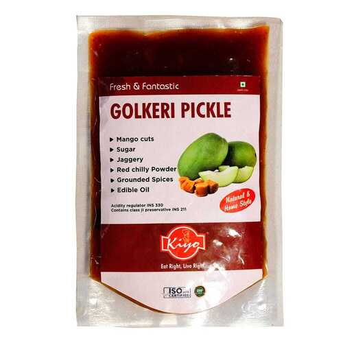 Golkeri Pickle