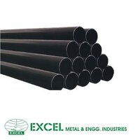 MS ERW Pipes