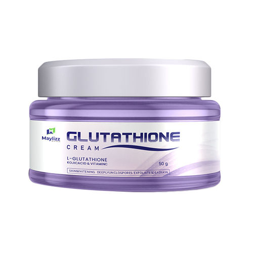 Waterproof 50 Gm Glutathion Cream