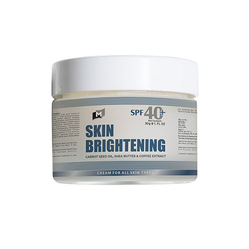 Skin Brightening Cream