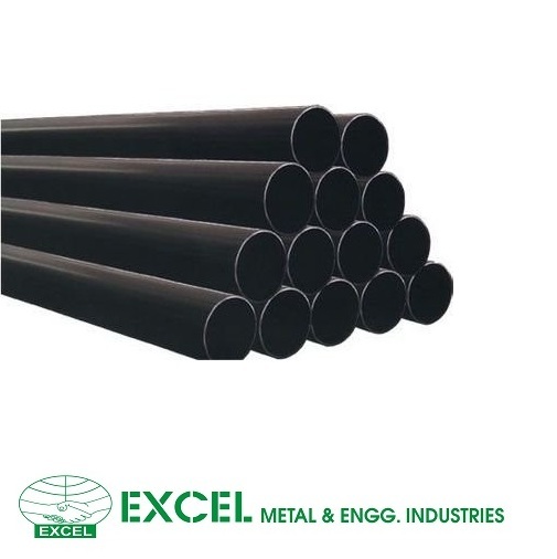IS 1239 Black ERW Pipe And Tube