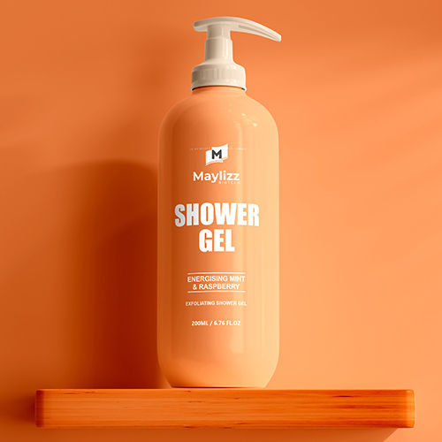 Body Shower Gel