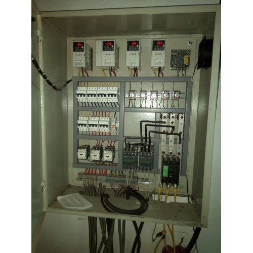 Electric Control Panel Repairing Service By A P POWER SOLUTION