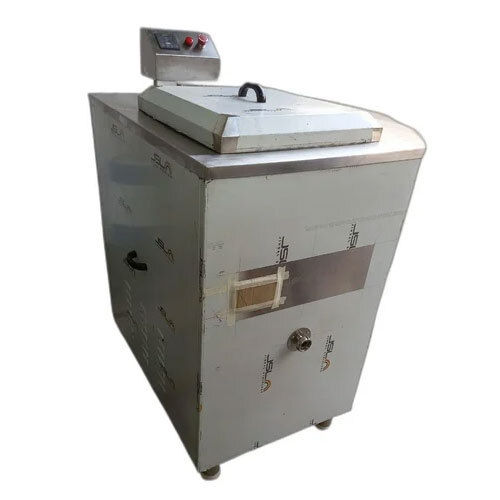 Stainless Steel Ageing Vat Machine