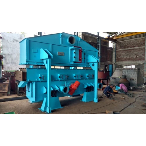 Vibro Sand Cooler