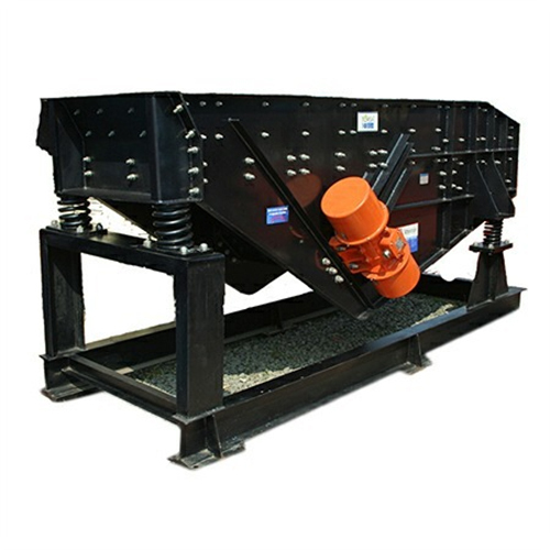 Sand Vibro Feeder