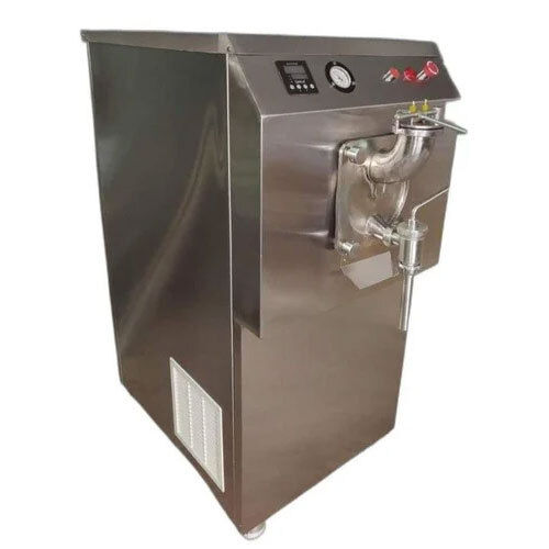 Ice Cream Batch Freezer at Affordable Price Ice Cream Batch