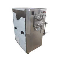 Pvc 20 Ltr Ice Cream Batch Freezer