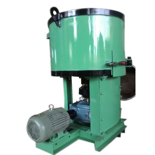 Green Sand Mixer