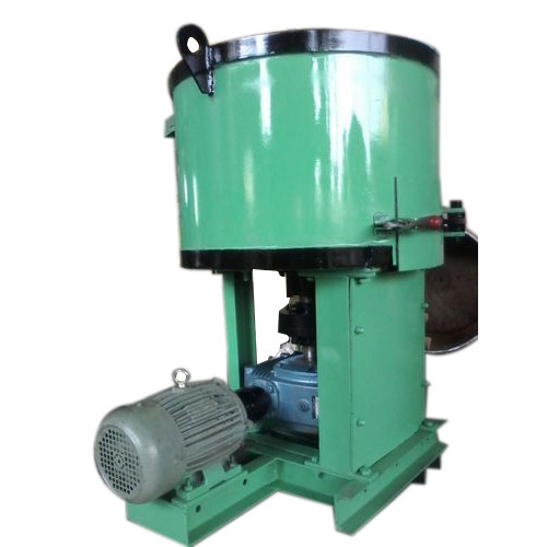 Sand Mixer