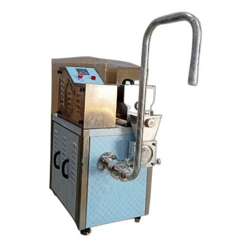 Fruit Feeder Machine