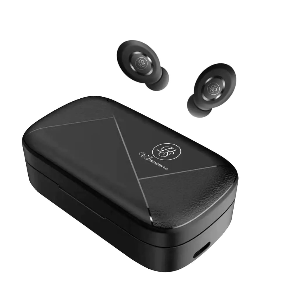 Truly Wireless Earbuds