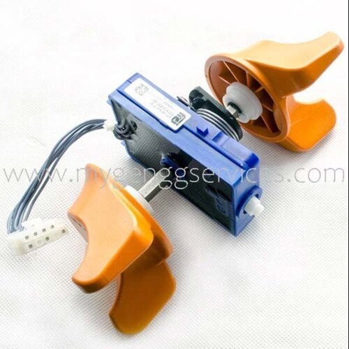 Traction switch