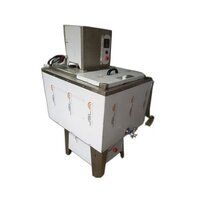 500 Ltr Milk Pasteurizer