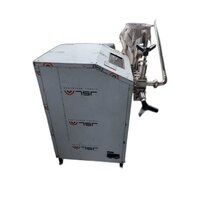 100 Ltr Milk Homogenizer Machine