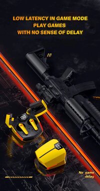 V Signature Fly buds