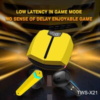 V Signature Fly buds