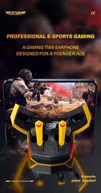 V Signature Fly buds