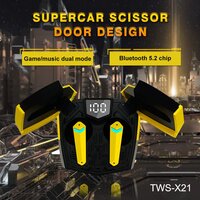 V Signature Fly buds