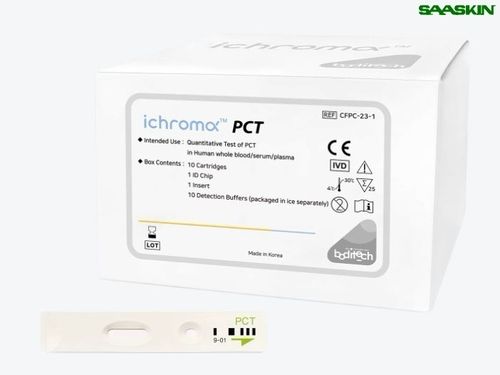 ichroma PCT Test