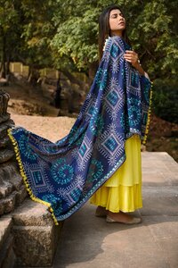 Women Fancy Designer Printed Dupatta...