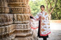 Women Fancy Designer Printed Dupatta...